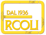 Logo Ercoli Cornici - cliente Vetrine.net
