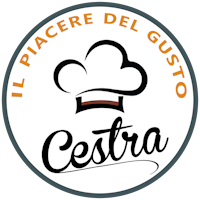 Logo Gastronomia Cestra - cliente Vetrine.net