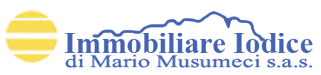 Logo Immobiliare Iodice - cliente Vetrine.net