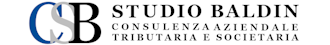 Logo Studio Baldin - cliente Vetrine.net