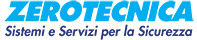 Logo Zero Tecnica - cliente Vetrine.net